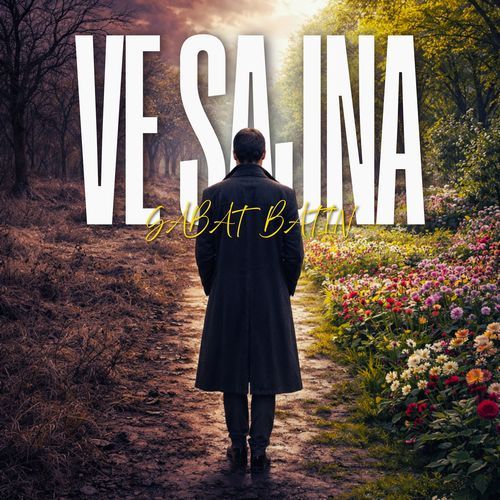 Ve Sajna cover art