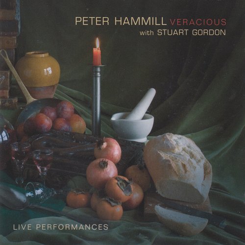 Easy To Slip Away (Live, Het Patronaat, Haarlem, 8 December 2004) (Live, Het Patronaat, Haarlem, 8 December 2004) cover art
