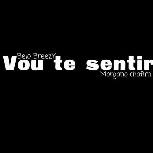 Vou Te Sentir cover art