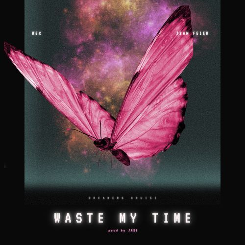 Waste My Time_poster_image