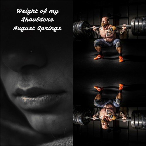 Inger cover art