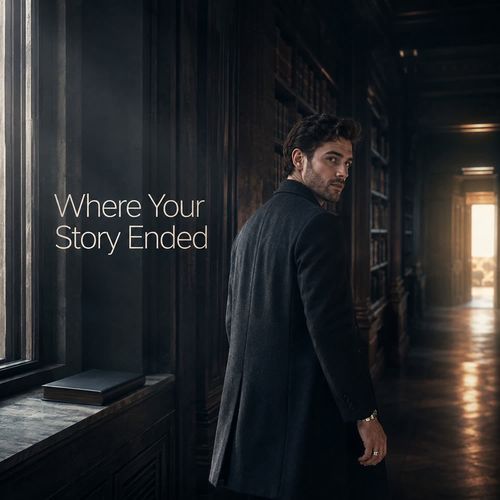 Where Your Story Ended