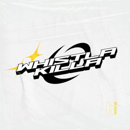 Whistla Killa cover art