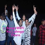 Wi Fi Ko Lahngo Tharo