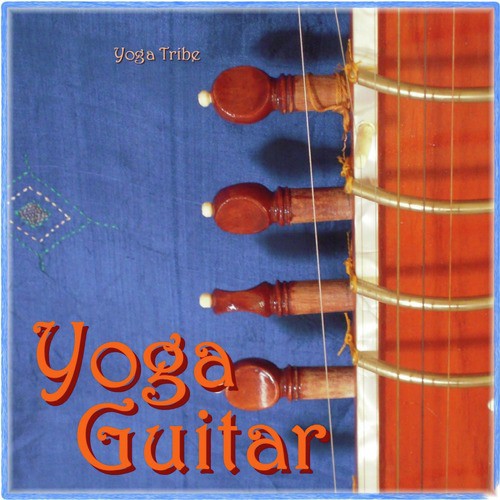 Yoga Guitar_poster_image