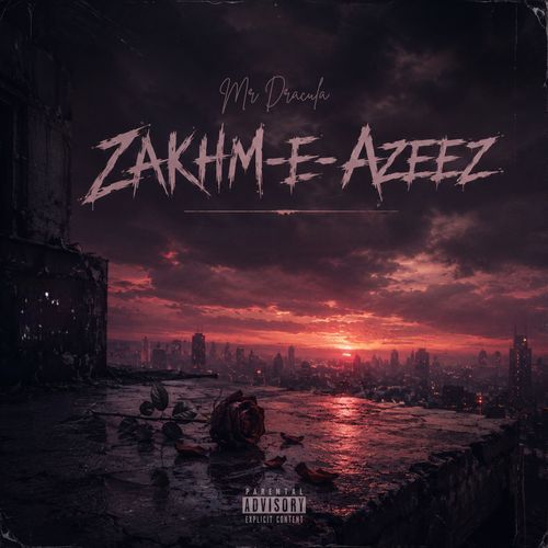 Zakhm-e-azeez
