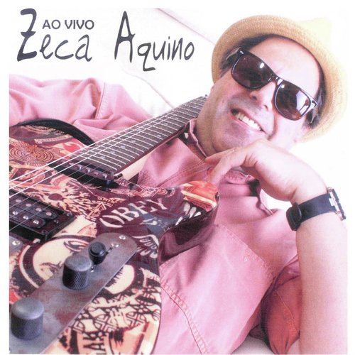 Deixa Meu Trem Passar (Ao Vivo) cover art