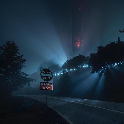 deep space (Speed Up)