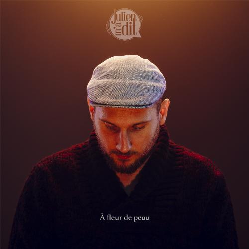 À fleur de peau cover art
