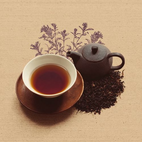 pu-erh time cover art