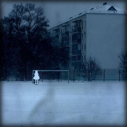 wntr: Instrumental cover art