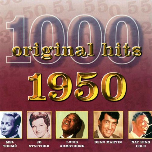 No Other Love Lyrics 1000 Original Hits 1950 Only On Jiosaavn