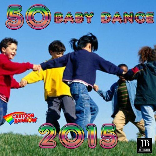 50 Baby Dance