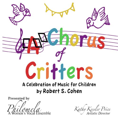 A Chorus of Critters_poster_image