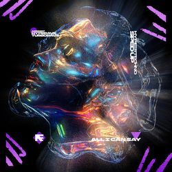 ALL I CAN SAY (HYPERTECHNO SPED UP) by TURBORAVE, HYPERAVE
