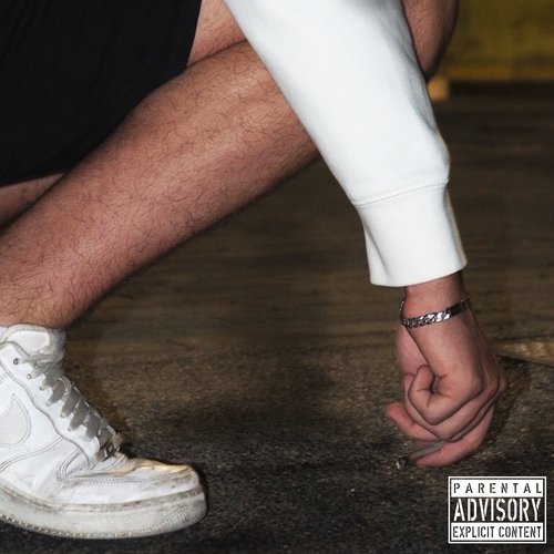ASFALTO cover art