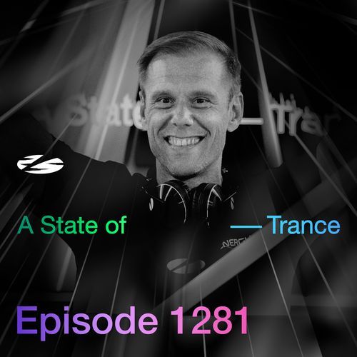 Tomorrow (ASOT 1281)
