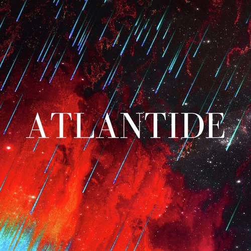 JOCONDE cover art