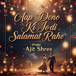 Aap Dono Ki Jodi Salamat Rahe