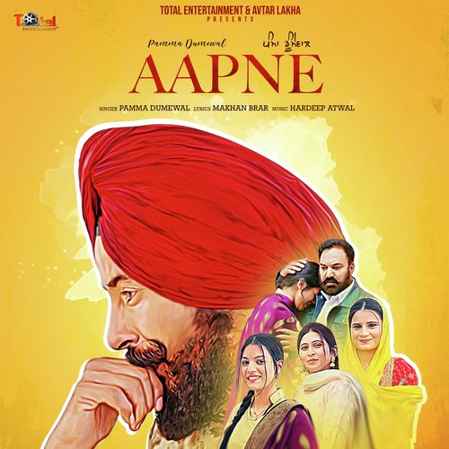 Aapne