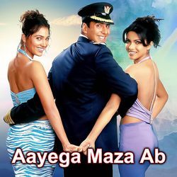 Aayega Maza Ab (Remix)