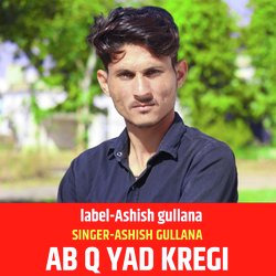Ab Q Yad Kregi