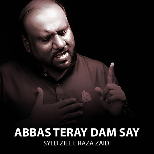 Abbas Teray Dam Say