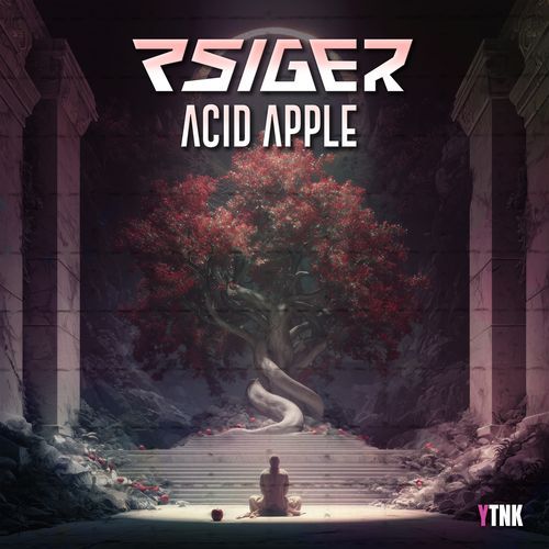 Acid Apple