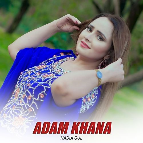 Adam Khana