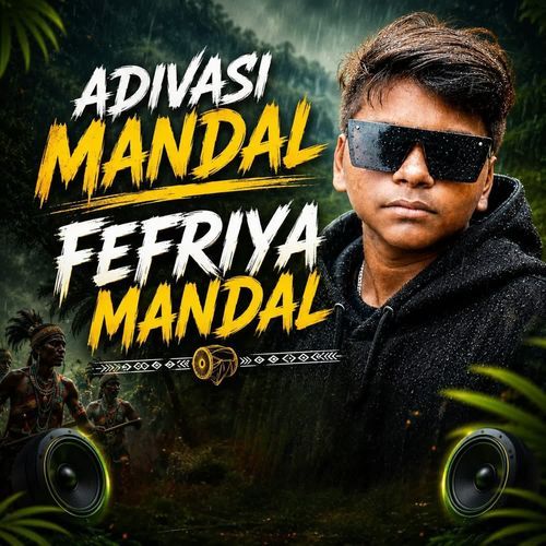 Adivasi Mandal Fefriya Mandal