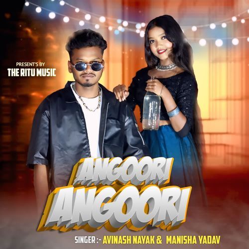Angoori Angoori