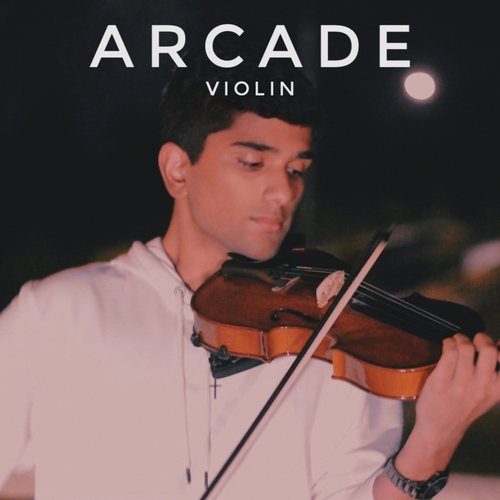 Arcade (Violin)