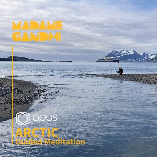 Arctic: Guided Meditation cover art