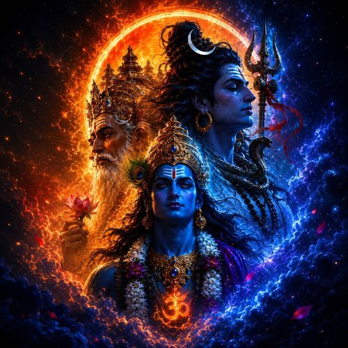 Ashirbad Mantra