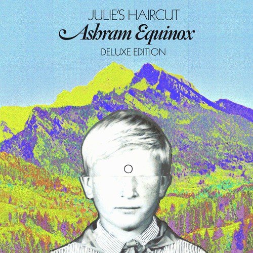 Ashram Equinox (Deluxe Edition)