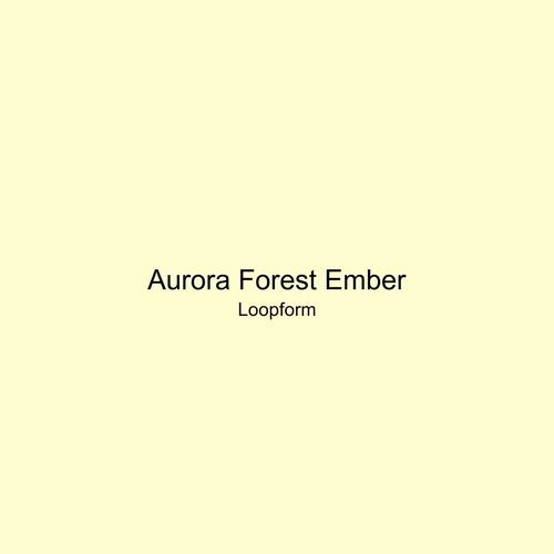 Aurora Forest Ember