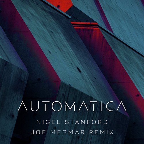 Automatica - Joe Mesmar Remix_poster_image