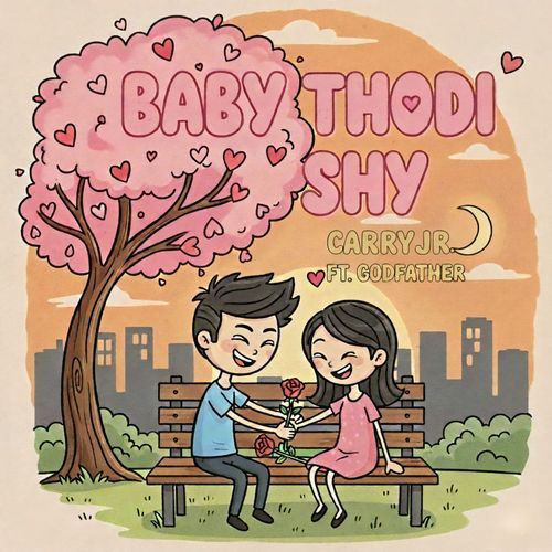 BABY THODI SHY