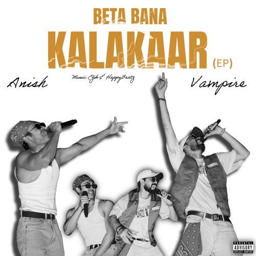Beta Bana Kalakaar