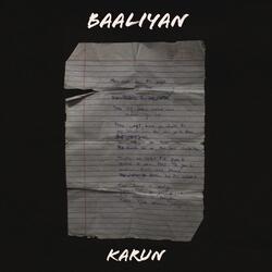 Baaliyan-HS5dBB51DmM