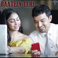 Baatein Teri-HwsKbhUAGnc