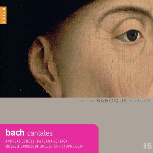 Bach: Cantatas Bwv 41, 6 &amp; 68_poster_image