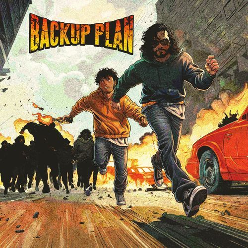Backup Plan-okv tunes