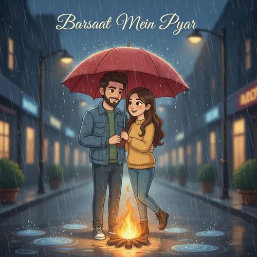 Barsaat Mein Pyaar