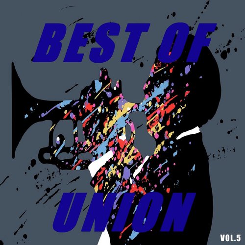 Best of union (Vol.5)