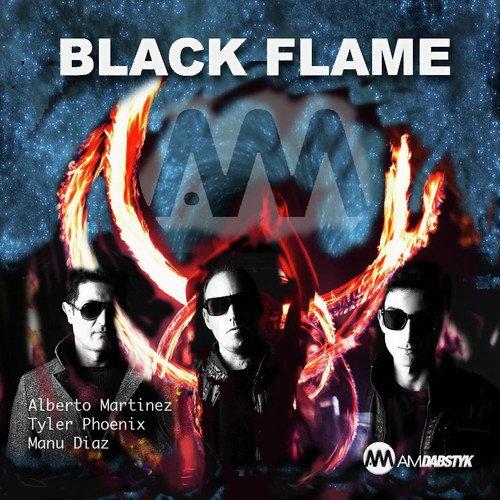 Black Flame - 1