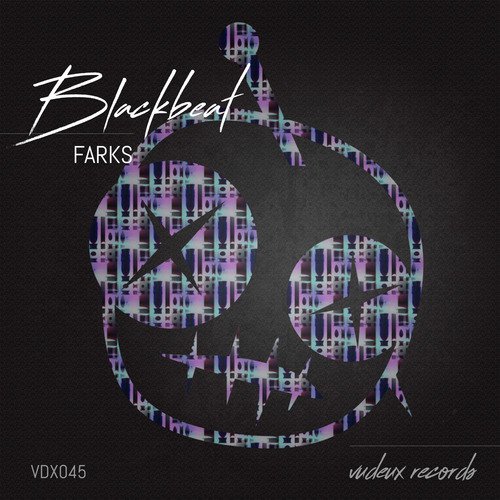 Blackstone cover art
