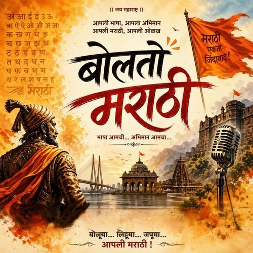 Bolato Marathi