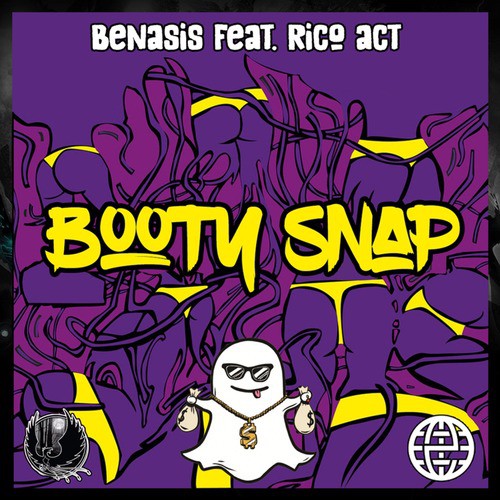 Booty Snap (feat. Rico Act)_poster_image