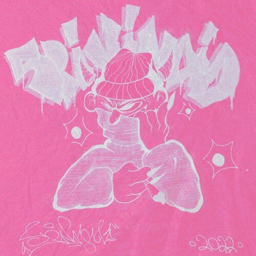 Eleven (Prod. by spivinoid) cover art